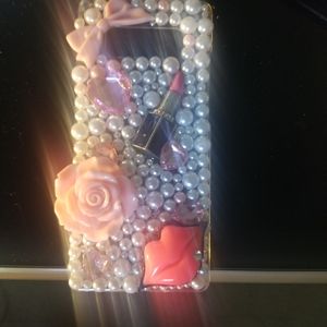 Samsung Note 8 phone cover